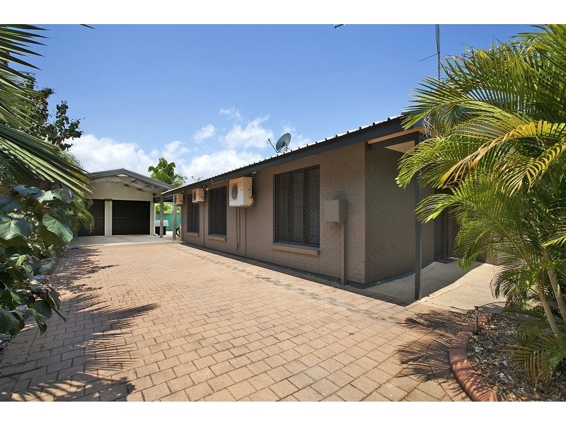 16 Maude Street, Anula NT 0812