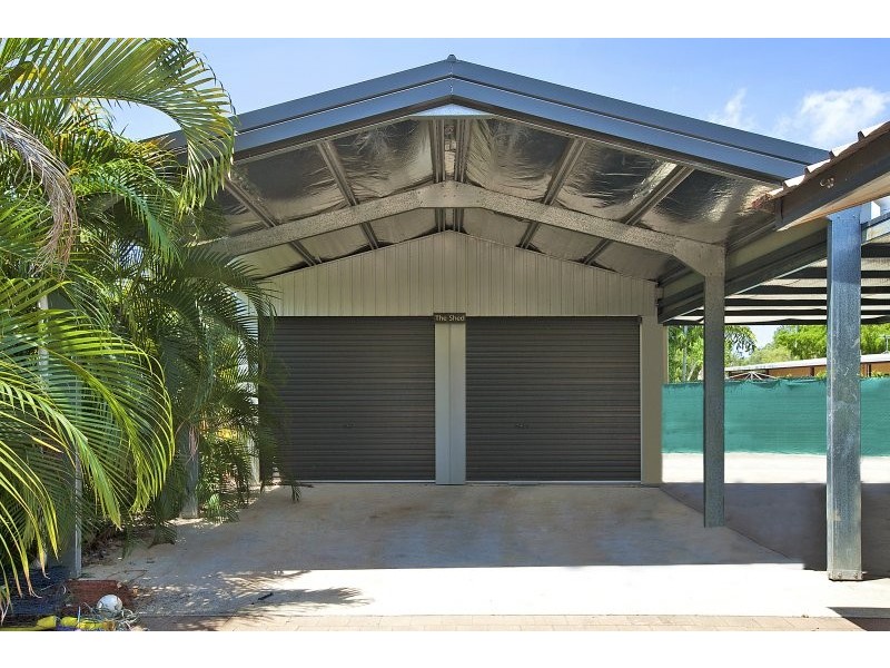 16 Maude Street, Anula NT 0812