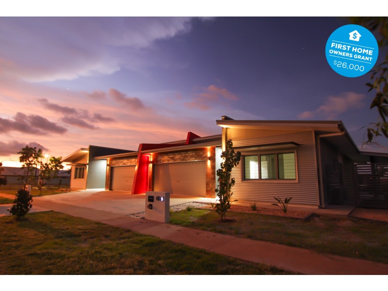 15 Newmarch Street, Muirhead NT 0810