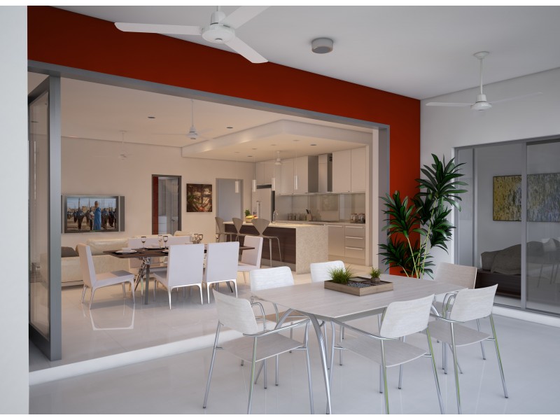 15 Newmarch Street, Muirhead NT 0810