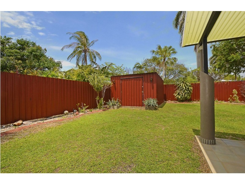 38 Henry Ellis Street, Alawa NT 0810