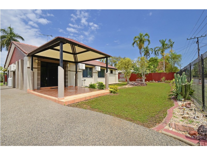 38 Henry Ellis Street, Alawa NT 0810