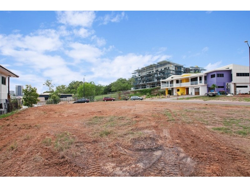 26 Ruddick Circuit, Stuart Park NT 0820