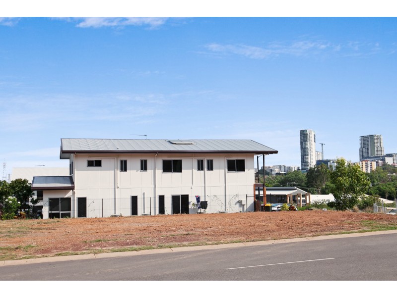 26 Ruddick Circuit, Stuart Park NT 0820