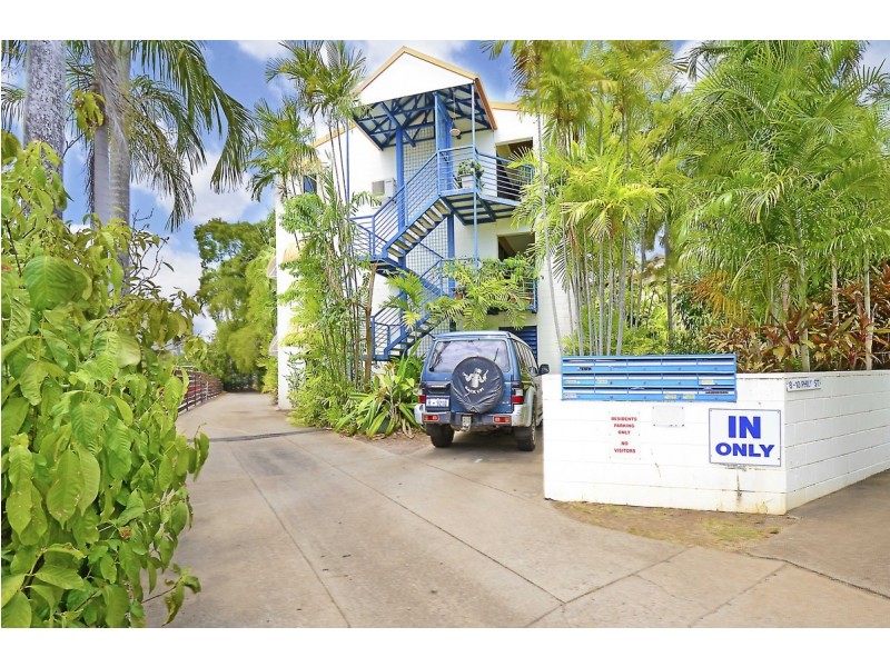 11/8-10 Philip Street, Fannie Bay NT 0820