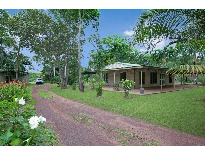 285 Trippe Road, Humpty Doo NT 0836