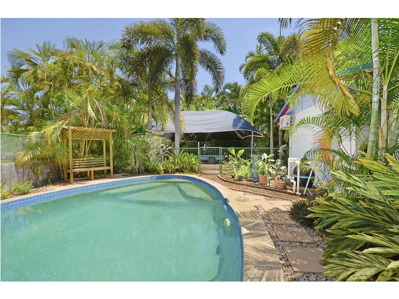 2 Bud Court, Karama NT 0812