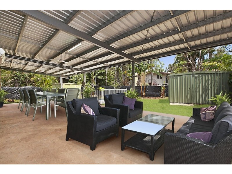 16 Pelham Court, Karama NT 0812