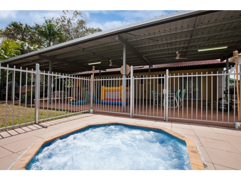 16 Pelham Court, Karama NT 0812