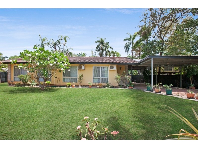 16 Pelham Court, Karama NT 0812