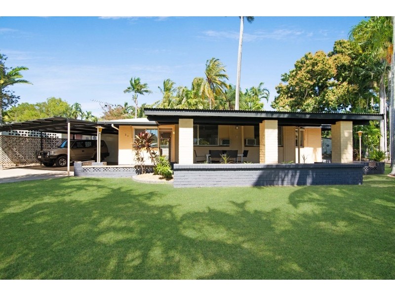 21 Millner Street, Millner NT 0810