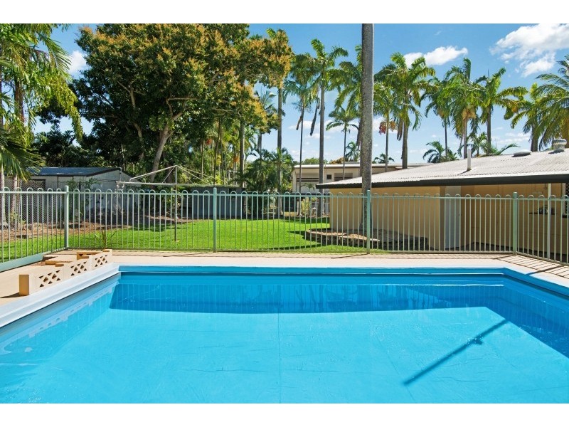 21 Millner Street, Millner NT 0810