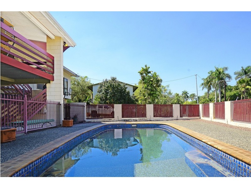 38 Cahill Crescent, Nakara NT 0810