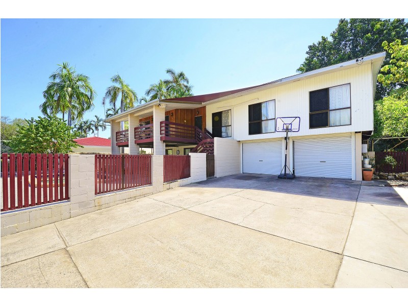 38 Cahill Crescent, Nakara NT 0810