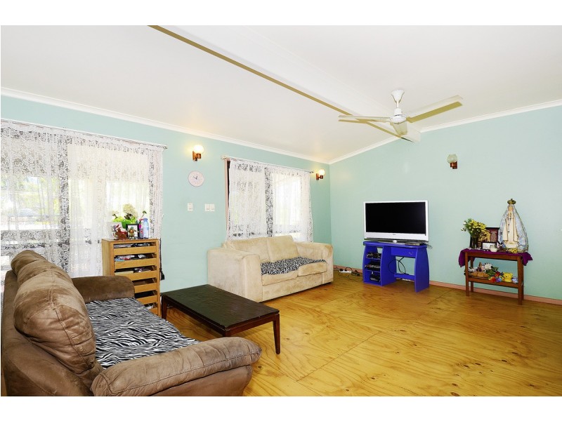 38 Cahill Crescent, Nakara NT 0810