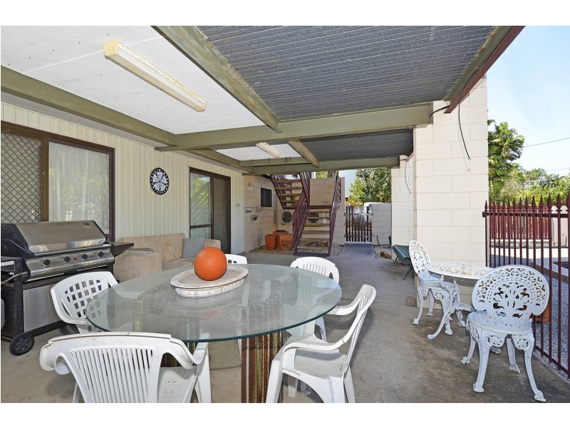 38 Cahill Crescent, Nakara NT 0810