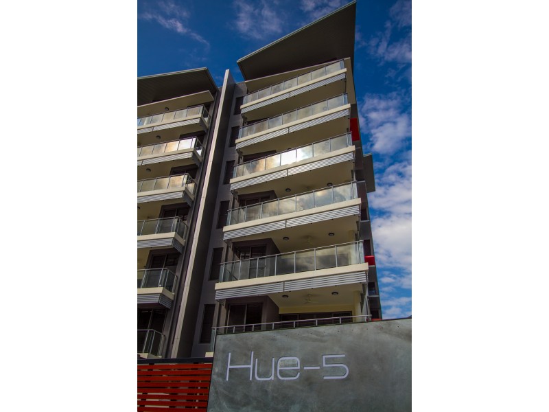 11/5 Houston Street, Larrakeyah NT 0820