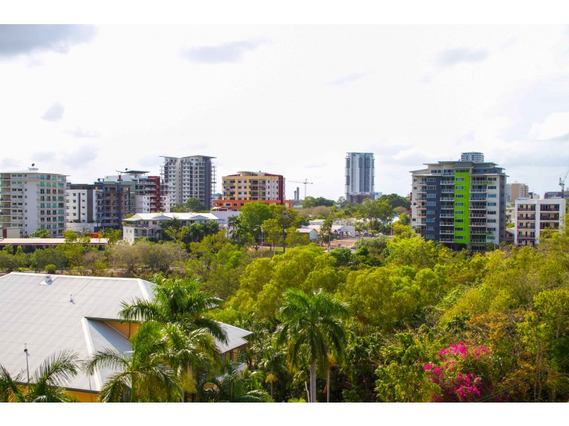 11/5 Houston Street, Larrakeyah NT 0820