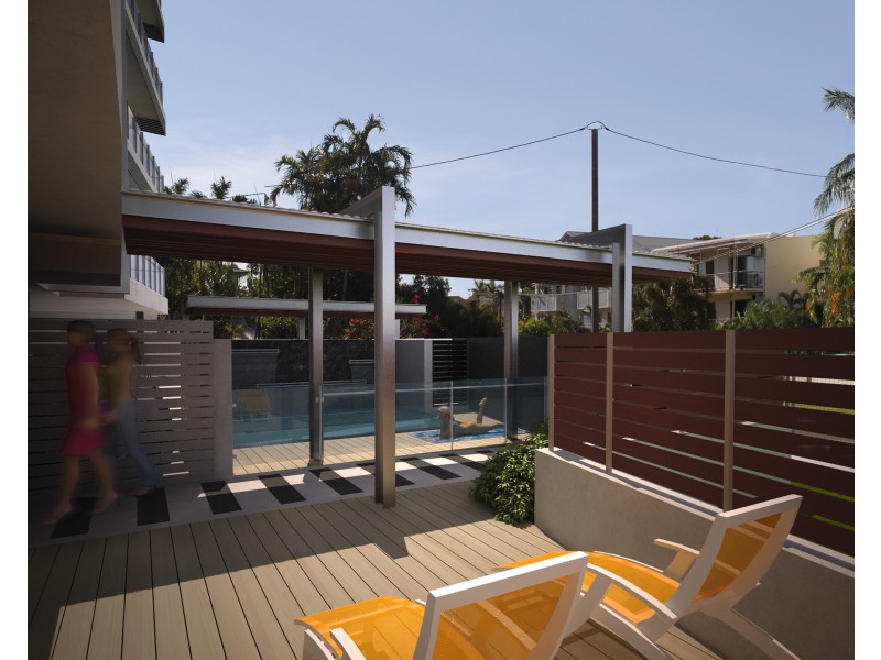 11/5 Houston Street, Larrakeyah NT 0820