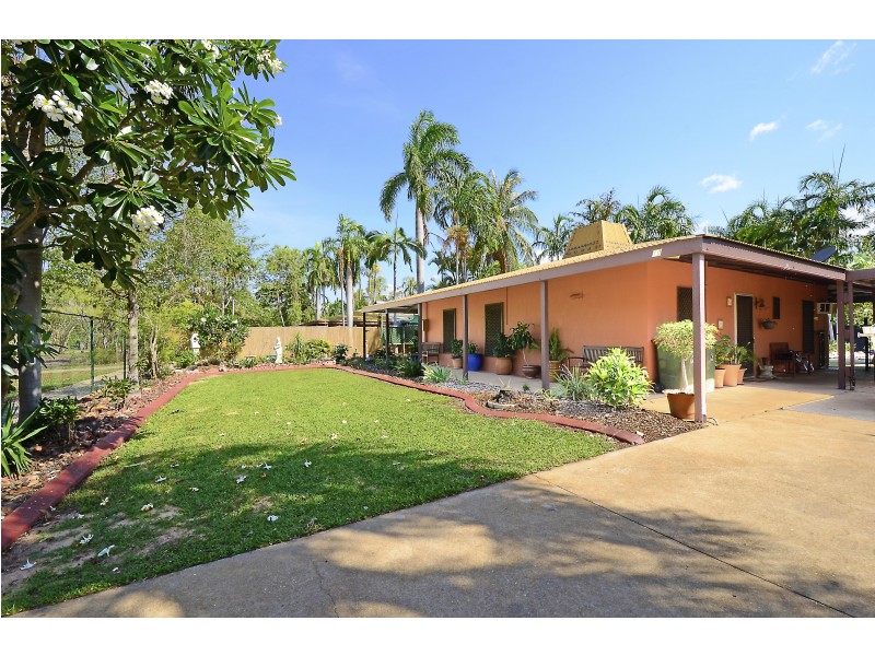 100 Vanderlin Drive, Wulagi NT 0812