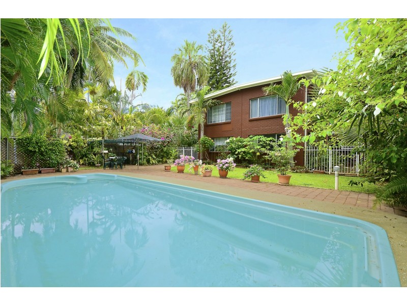 5 Floyd Court, Coconut Grove NT 0810