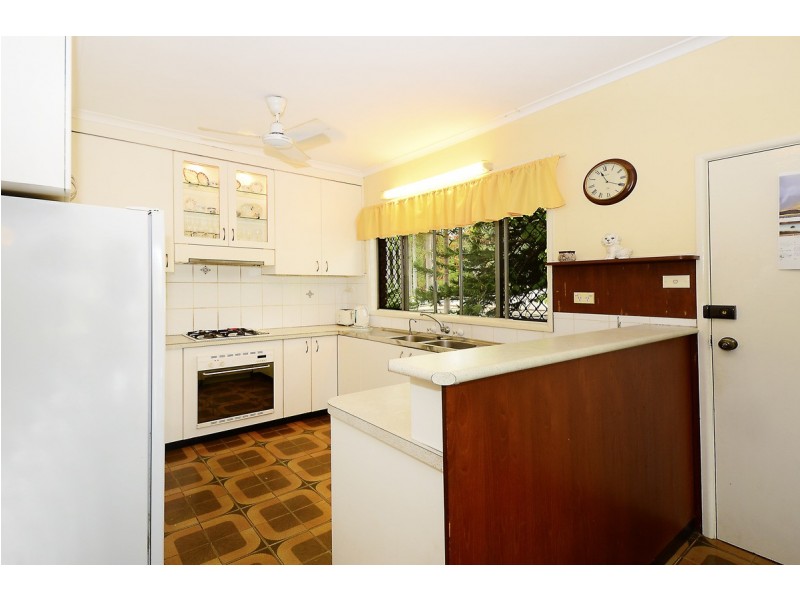 5 Floyd Court, Coconut Grove NT 0810