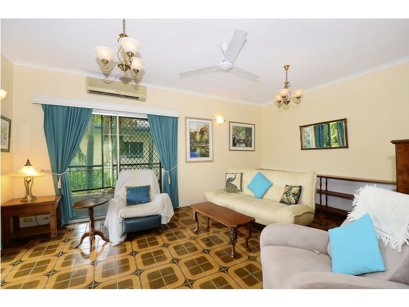 5 Floyd Court, Coconut Grove NT 0810