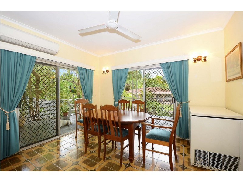 5 Floyd Court, Coconut Grove NT 0810