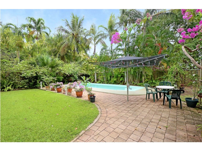 5 Floyd Court, Coconut Grove NT 0810