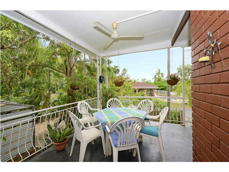 5 Floyd Court, Coconut Grove NT 0810