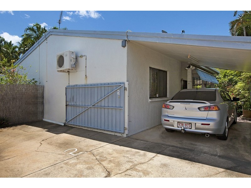 2/11 Hauser Court, Marrara NT 0812