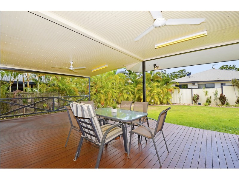 13 Kenbi Place, Rosebery NT 0832