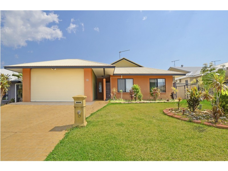 13 Kenbi Place, Rosebery NT 0832