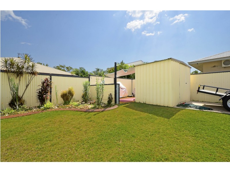 13 Kenbi Place, Rosebery NT 0832