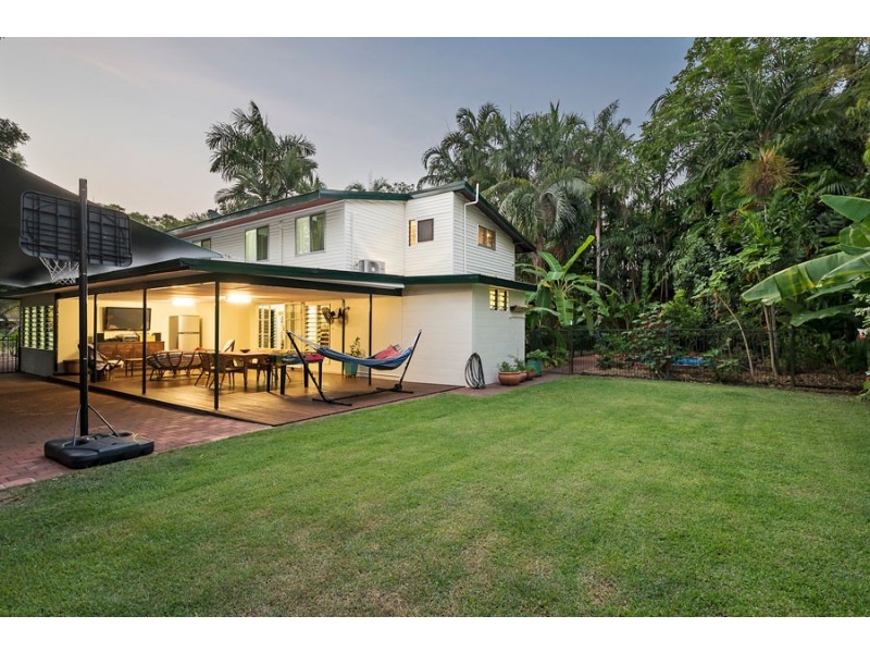 22 Frangipanni Street, Nightcliff NT 0810