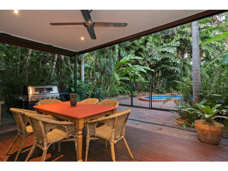 22 Frangipanni Street, Nightcliff NT 0810