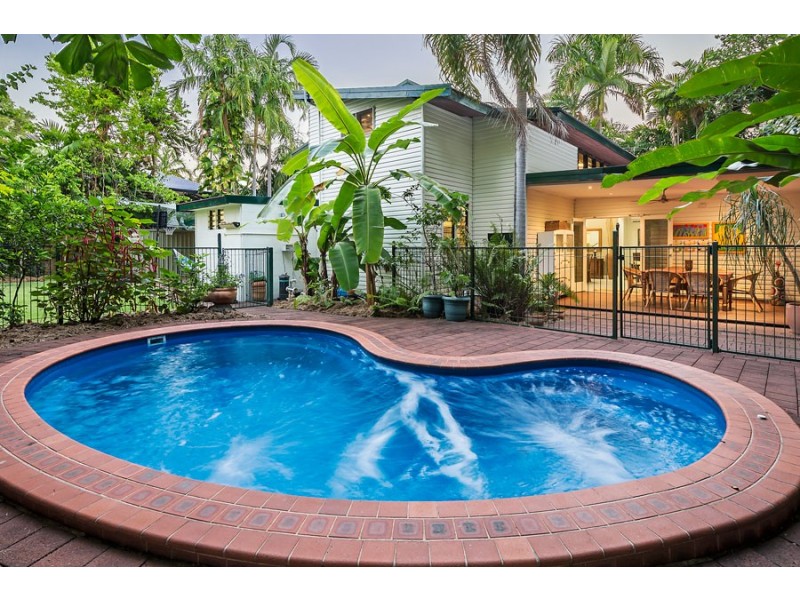 22 Frangipanni Street, Nightcliff NT 0810