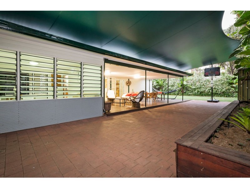 22 Frangipanni Street, Nightcliff NT 0810