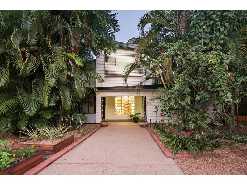 22 Frangipanni Street, Nightcliff NT 0810