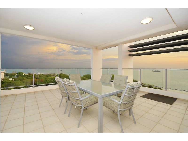 2/68B Esplanade, Darwin NT 0800