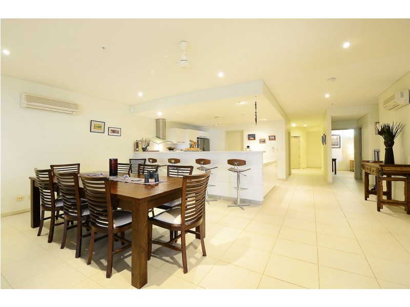 2/68B Esplanade, Darwin NT 0800