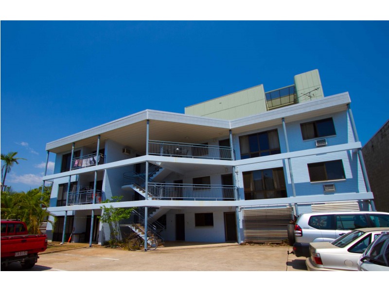 8/6 Shepherd Street, Darwin NT 0800