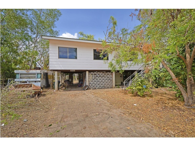 61 Byrne Circuit, Moil NT 0810