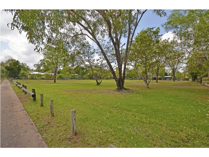 61 Byrne Circuit, Moil NT 0810