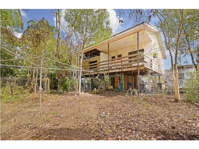 61 Byrne Circuit, Moil NT 0810