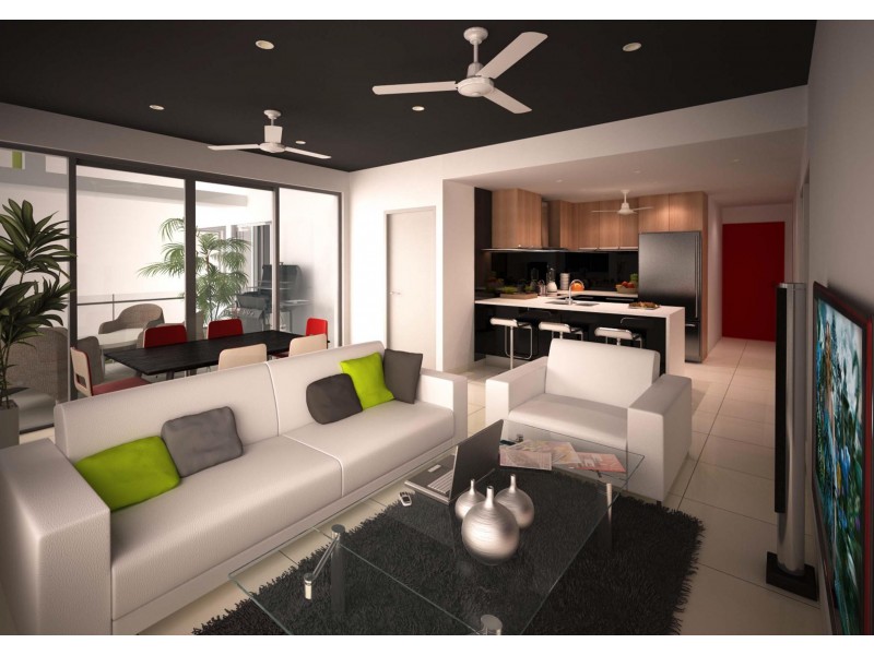 19a/39 Cavenagh Street, Darwin NT 0800