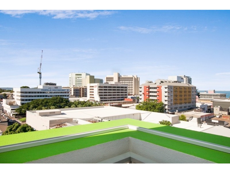 19a/39 Cavenagh Street, Darwin NT 0800
