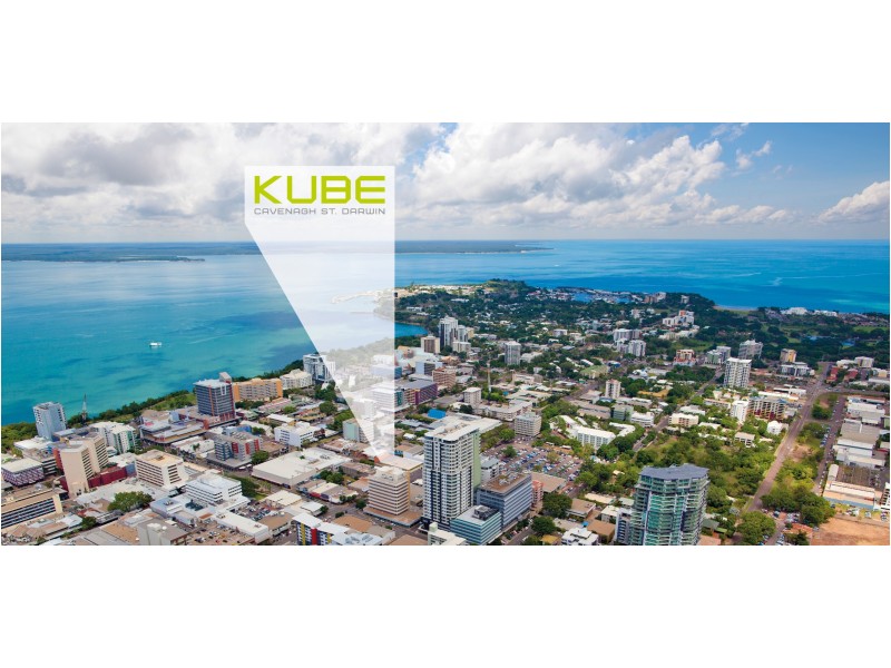 19a/39 Cavenagh Street, Darwin NT 0800