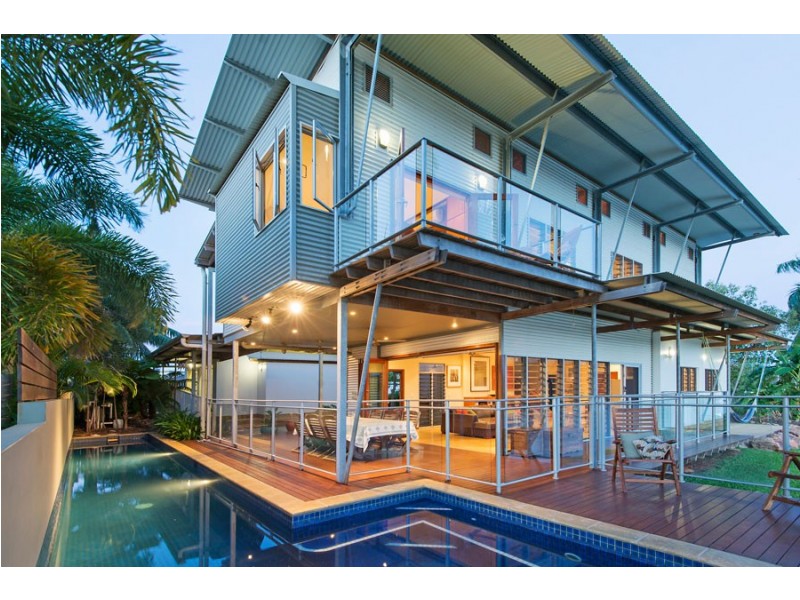 11 Castlemaine Close, Bayview NT 0820