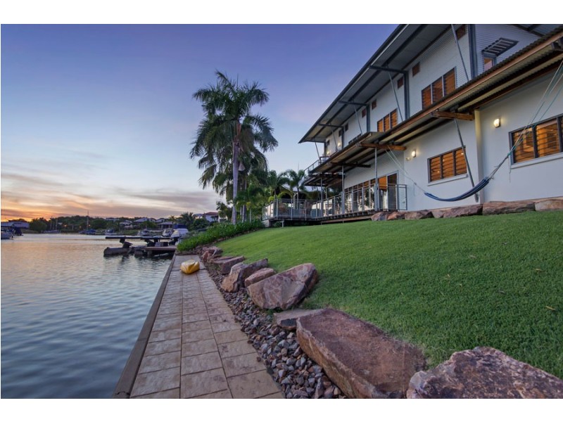 11 Castlemaine Close, Bayview NT 0820